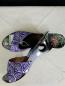 Preview: Batik Sandals