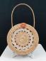 Preview: Rattan Handtasche