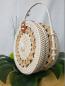 Preview: Rattan Handtasche 2