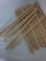 Preview: Bamboo Drinking Straws