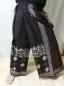 Preview: Batik 2 in 1 look Trousers 2