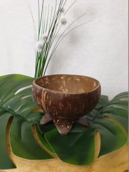 Simple Coco Bowl