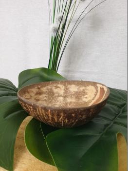 Flat Cocos Bowl