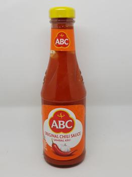 ABC Saus Sambal original