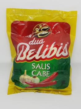 Belibis Chili Sauce - Sachet