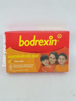 Bodrexin