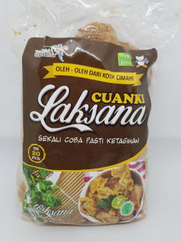 Cuanki Laksana