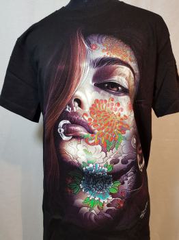 Glow in the Dark T-shirt 24