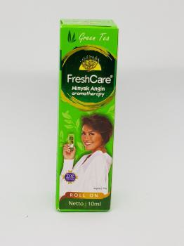 Fresh Care Oel - Green Tea