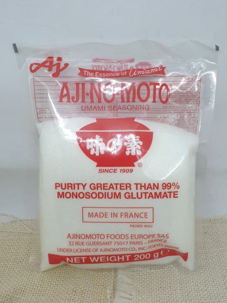 Ajinomoto Mononatrium Glutamate 200 gr