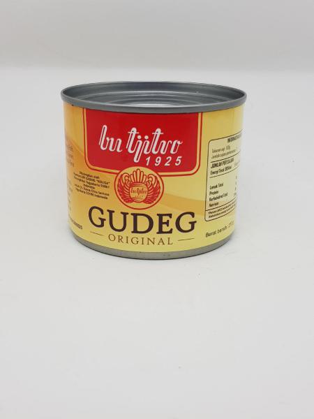 Gudeg - original