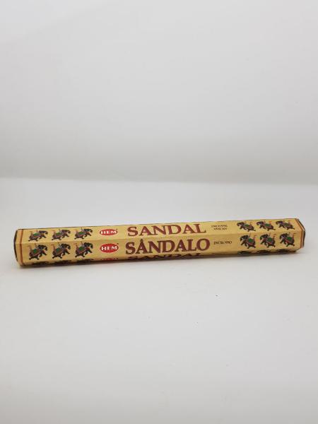 Incense Sticks - Sandal