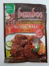 Bamboe Instant Spices - Bali