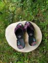 Batik Sandals 2