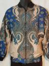 Batik jacket 1