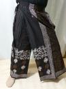 Batik 2 in 1 look Trousers 2